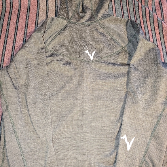 VOORMI High E Hoodie - Picture 3 of 6